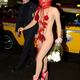 Image for article titled Lady Gaga's Coming Up Roses